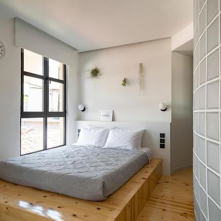 Hoppersgr- Amazing Apt In The Heart Of Athens - 4 Экстерьер фото