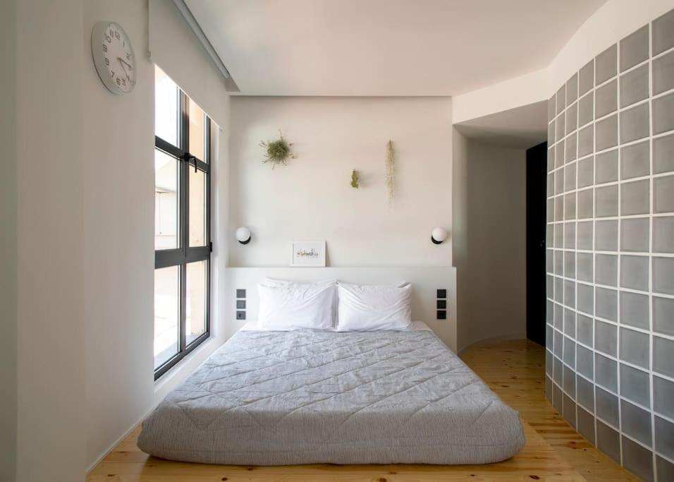 Hoppersgr- Amazing Apt In The Heart Of Athens - 4 Экстерьер фото
