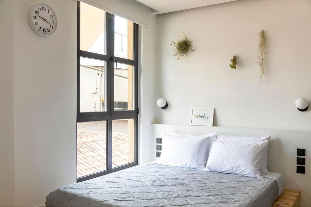 Hoppersgr- Amazing Apt In The Heart Of Athens - 4 Экстерьер фото