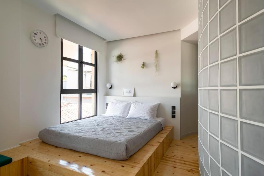 Hoppersgr- Amazing Apt In The Heart Of Athens - 4 Экстерьер фото