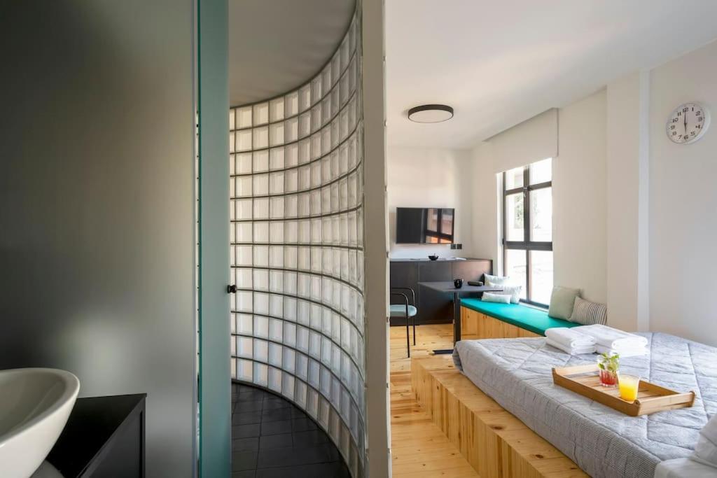 Hoppersgr- Amazing Apt In The Heart Of Athens - 4 Экстерьер фото